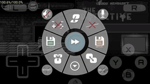 nds drastic模拟器最新版本下载,drastic模拟器,模拟器app