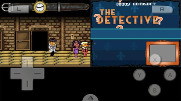 nds drastic模拟器最新版本下载,drastic模拟器,模拟器app