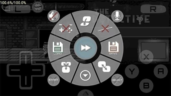 nds drastic模拟器最新版本下载,drastic模拟器,模拟器app