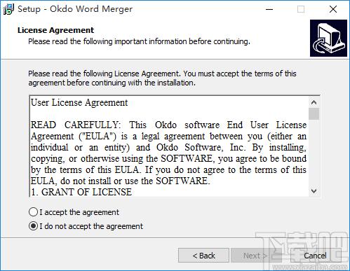 Okdo Word Merger下载,Word合并,文档合并