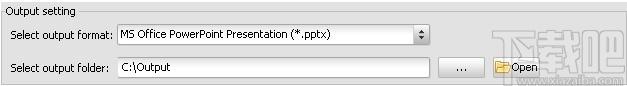 Okdo PowerPoint Merger下载,PPT文件合并工具,PPT文件合并