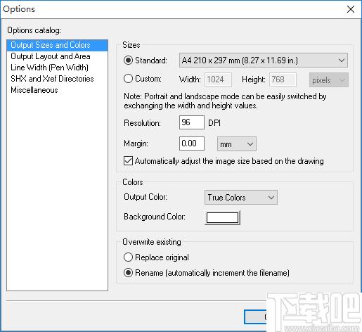 Any DWG to Image Converter下载,DWG转换,图像转换