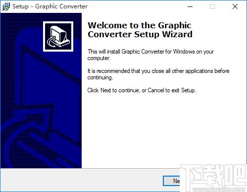 ApplemacSoft Graphic Converter下载,图片转换,格式转换,转换器