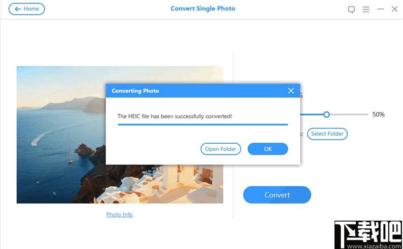 iMyFone Free HEIC Converter下载,图像转换,HEIC转换