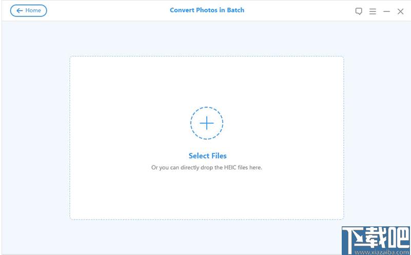 iMyFone Free HEIC Converter下载,图像转换,HEIC转换