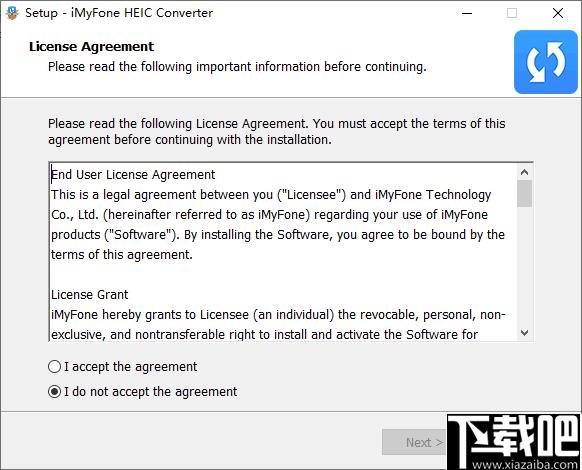 iMyFone Free HEIC Converter下载,图像转换,HEIC转换