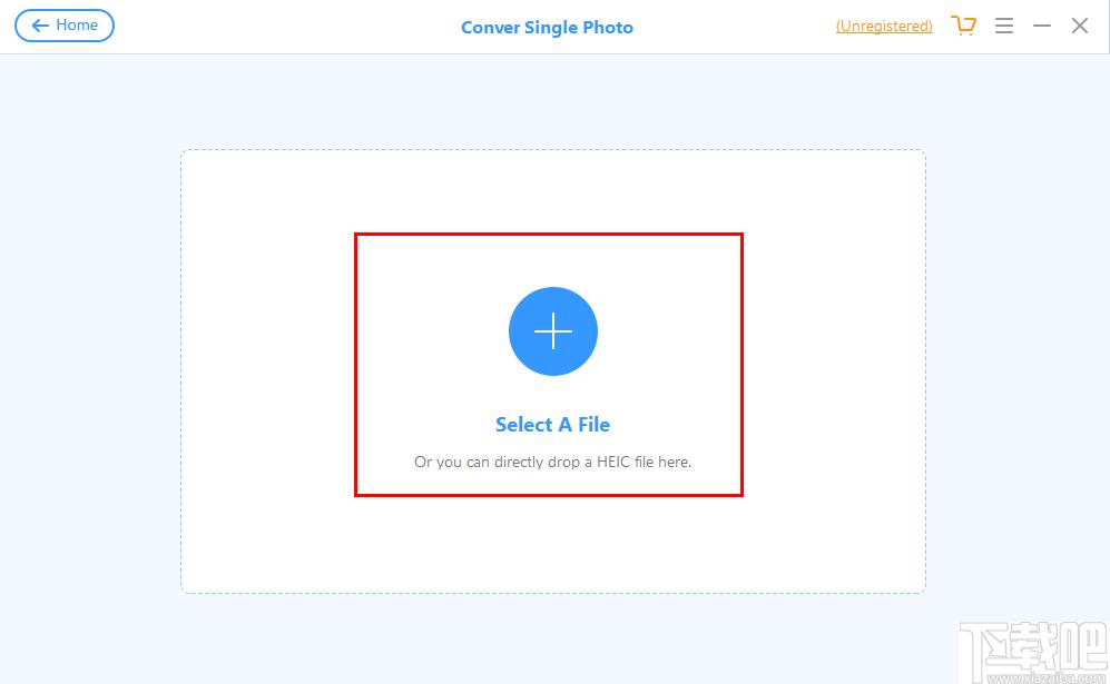 iMyFone Free HEIC Converter下载,图像转换,HEIC转换