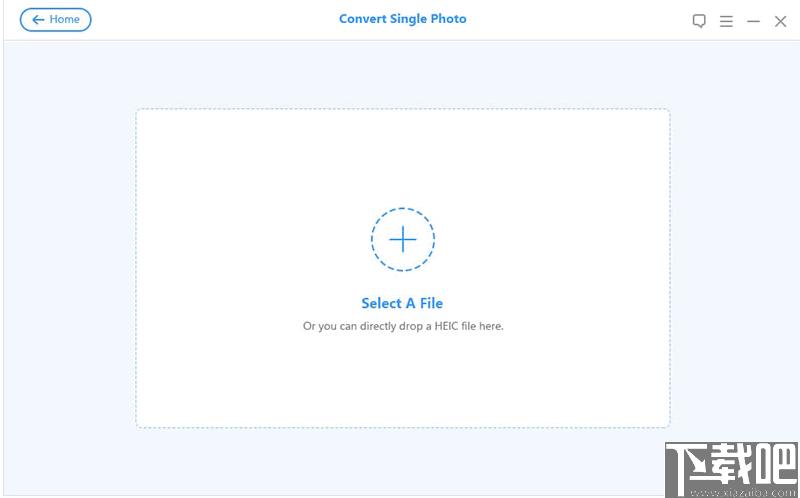 iMyFone Free HEIC Converter下载,图像转换,HEIC转换