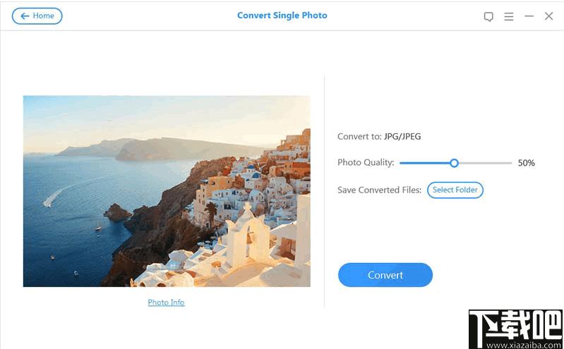 iMyFone Free HEIC Converter下载,图像转换,HEIC转换