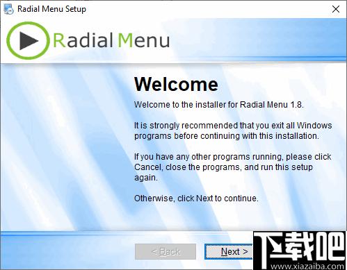Radial Menu下载,快速启动,文件管理,应用管理
