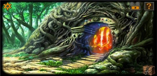 神秘魔法小镇无限提示破解版下载,神秘魔法小镇,解谜游戏,冒险游戏,逃脱游戏