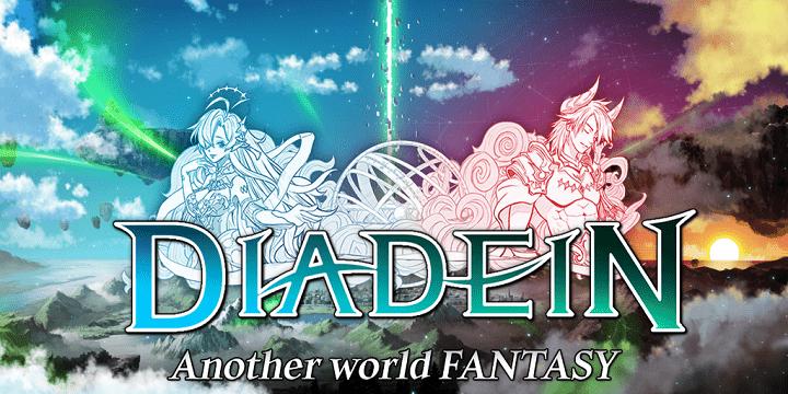 diadein中文版下载,diadein,卡牌手游,美少女手游