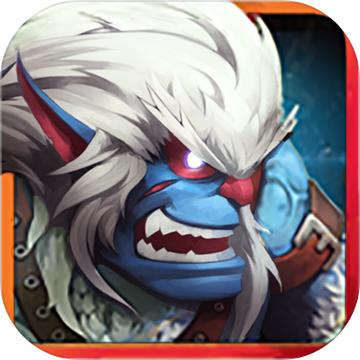 兽人的反击破解版下载-兽人的反击无限钻石金币版下载v1.2.0 安卓版