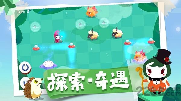 吸猫小姐姐官方正版下载,吸猫小姐姐,冒险游戏,解谜游戏,闯关游戏