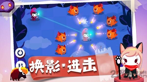 吸猫小姐姐官方正版下载,吸猫小姐姐,冒险游戏,解谜游戏,闯关游戏